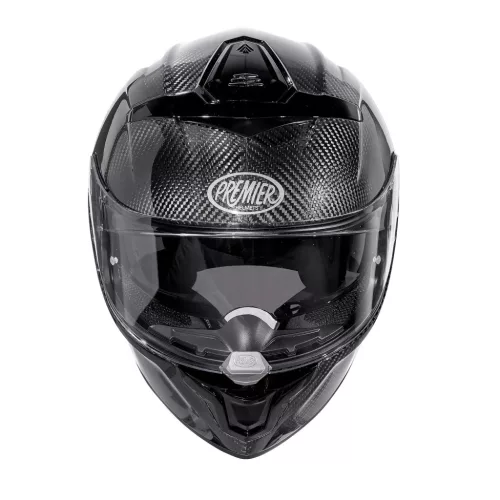 Cască Premier Devil Carbon