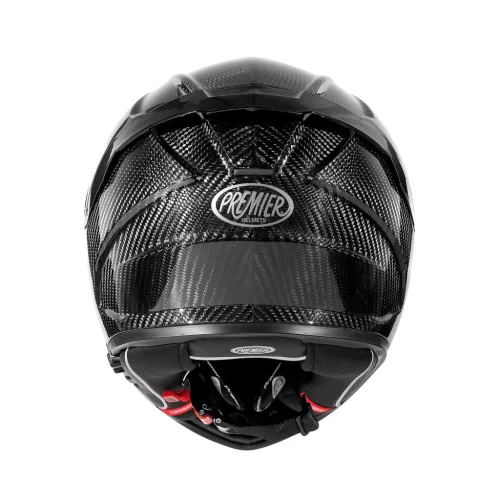 Cască Premier Devil Carbon