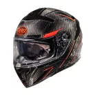 Cască Premier Devil Carbon ST2