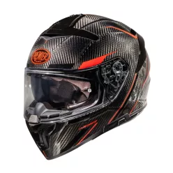Cască Premier Devil Carbon ST2