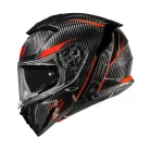 Cască Premier Devil Carbon ST2