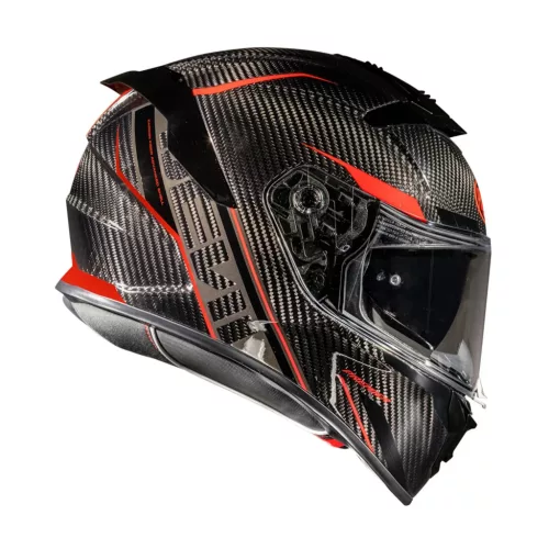 Cască Premier Devil Carbon ST2