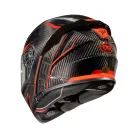 Cască Premier Devil Carbon ST2