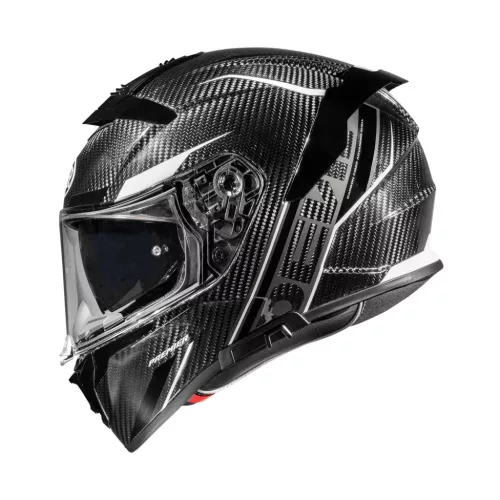 Cască Premier Devil Carbon ST8