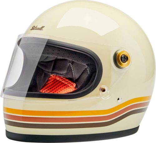 HELMET GRINGO S DESERT XS