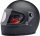 HELMET GRINGO S FL BLK SM