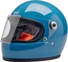 HELMET GRINGO S BLUE MD