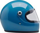 HELMET GRINGO S BLUE MD