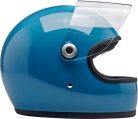 HELMET GRINGO S BLUE MD