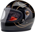 HELMET GRINGO S BK FLM SM