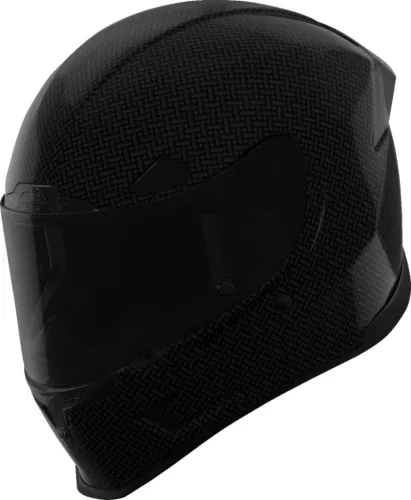 Cască Icon Airframe Pro Carbon 4Tress negru/lucios