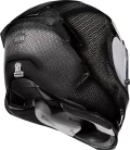 Cască Icon Airframe Pro Carbon 4Tress negru/lucios