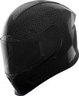 Casca Icon Airframe Pro Carbon 4Tress negru
