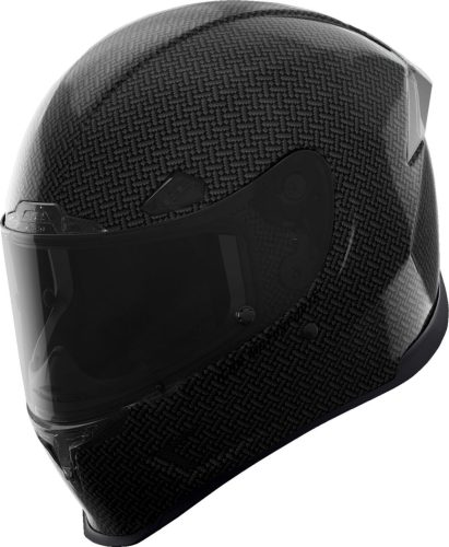 Casca Icon Airframe Pro Carbon 4Tress negru
