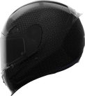 Casca Icon Airframe Pro Carbon 4Tress negru