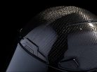 Casca Icon Airframe Pro Carbon 4Tress negru