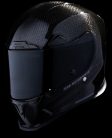 Casca Icon Airframe Pro Carbon 4Tress negru