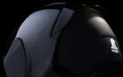 Casca Icon Airframe Pro Carbon 4Tress negru