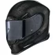 Cască Icon Airframe Pro Carbon 4Tress negru/lucios