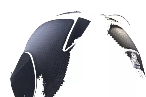 Cască Icon Airframe Pro Carbon 4Tress negru/lucios