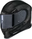Cască Icon Airframe Pro Carbon 4Tress negru/lucios
