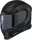 Cască Icon Airframe Pro Carbon 4Tress negru/lucios