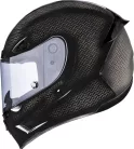 Cască Icon Airframe Pro Carbon 4Tress negru/lucios