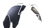 Cască Icon Airframe Pro Carbon 4Tress negru/lucios