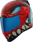 Casca Icon Airform Manik'Rr Mips rosu