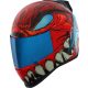 Casca Icon Airform Manik'Rr Mips rosu