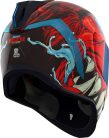Casca Icon Airform Manik'Rr Mips rosu