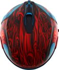 Casca Icon Airform Manik'Rr Mips rosu