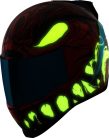 Casca Icon Airform Manik'Rr Mips rosu