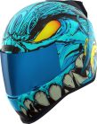 Casca Icon Airform Manik'Rr Mips albastru