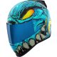 Casca Icon Airform Manik'Rr Mips albastru