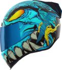 Casca Icon Airform Manik'Rr Mips albastru