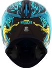Casca Icon Airform Manik'Rr Mips albastru