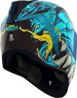 Casca Icon Airform Manik'Rr Mips albastru