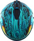 Casca Icon Airform Manik'Rr Mips albastru