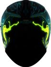 Casca Icon Airform Manik'Rr Mips albastru