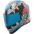 HELMET AFRM NINE LIVES BL LG