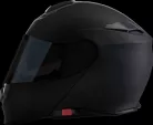 Cască Z1R Solaris 2.0 Smoke negru/mat
