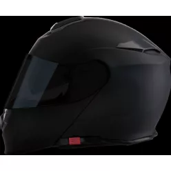 Cască Z1R Solaris 2.0 Smoke negru/mat