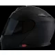 Cască Z1R Solaris 2.0 Smoke negru/mat