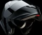 Cască Z1R Solaris 2.0 Smoke negru/mat