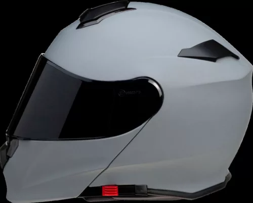 Cască Z1R Solaris 2.0 Smoke gri/mat