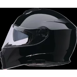 Cască Z1R Solaris 2.0 Solid negru/lucios