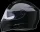 Cască Z1R Solaris 2.0 Solid negru/lucios