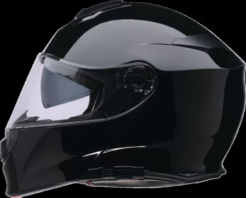 Cască Z1R Solaris 2.0 Solid negru/lucios