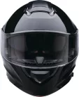 Cască Z1R Solaris 2.0 Solid negru/lucios